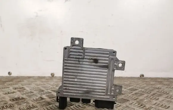 Subaru XV Power steering control unit/module 34710FJ040