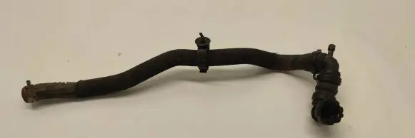 Renault Twingo III Engine coolant pipe/hose 295n17066r