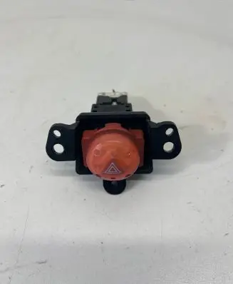 Nissan Almera Tino Hazard light switch 06016 NSAAT ESJAPAN