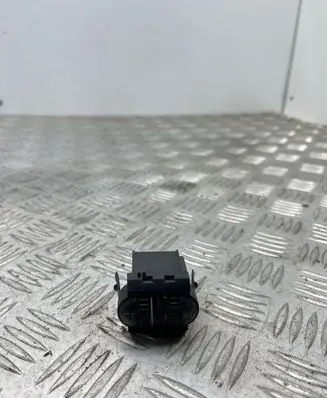 Volkswagen Golf V Headlight level height control switch 1K0941333A