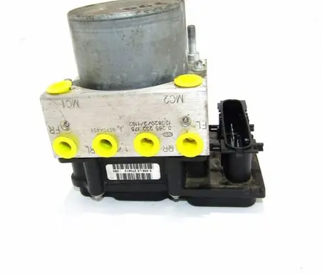 Mitsubishi Colt ABS Pump 0265800844