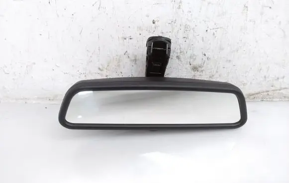 BMW X5 E70 Rear view mirror (interior) 9218046