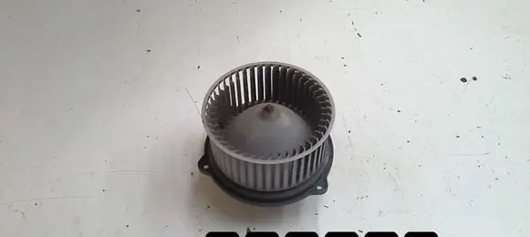 KIA Picanto Heater fan/blower