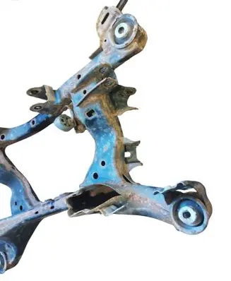Subaru Outback (BS) Rear subframe 