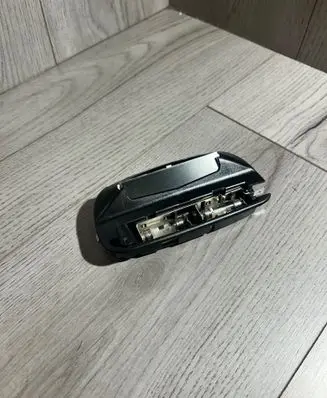 Mercedes-Benz CLK A208 C208 Screen/display/small screen 2108201401