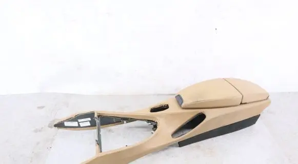 BMW M6 Armrest 7898973 8046911 8046905