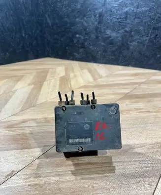 Chrysler Pacifica ABS Pump 00002316C4 25092500373 GGR3C19J04