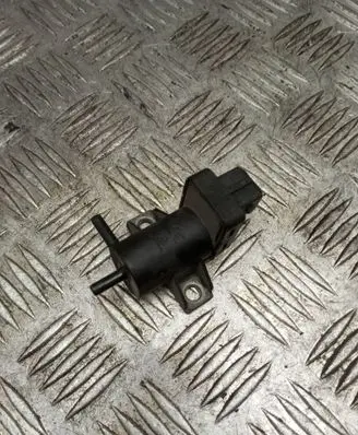 Renault Espace IV Turbo solenoid valve 7700113709
