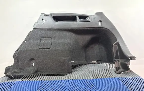 Toyota Auris E180 Trunk/boot side trim panel 6473302090