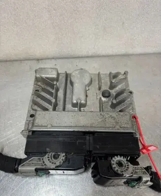 Other control units/modules