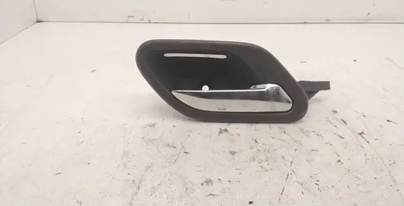 Front door interior handle