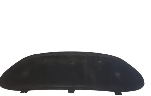 Opel Ampera Engine bonnet/hood sound/heat insulation 