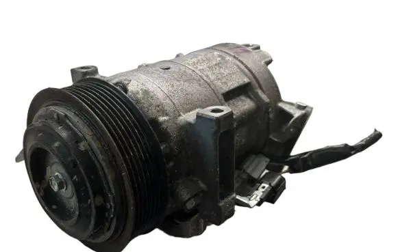 Nissan X-Trail T32 Air conditioning (A/C) compressor (pump) 926004CA3A 1201D00573
