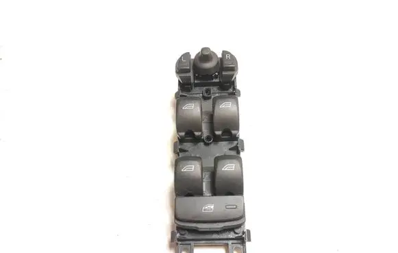 Volvo V40 Electric window control switch 31376495
