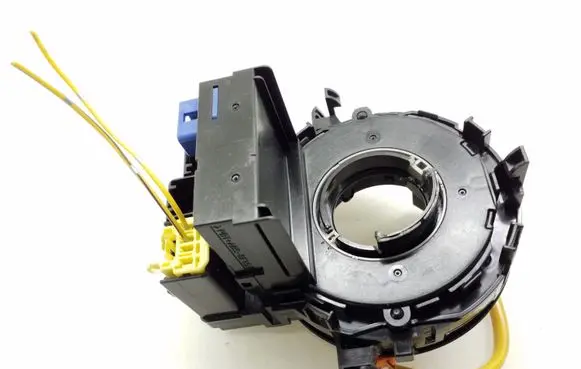 Citroen C4 Aircross Airbag slip ring squib (SRS ring)