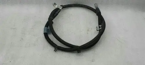 Mercedes-Benz GLA W156 X156 Handbrake wiring loom/harness A2465400508