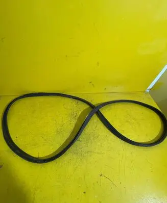 Seat Leon (1P) Seal rubber (tailgate) 