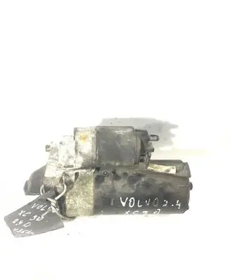 Volvo XC90 Starter motor 0001109264 30724473