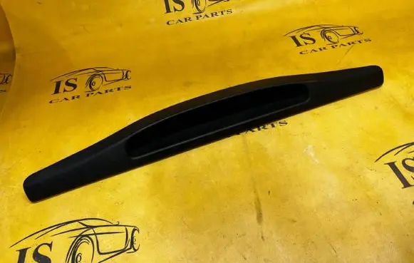 Porsche 911 996 Foot area side trim 99655112000