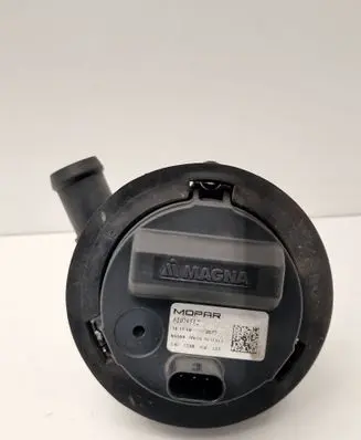 Fiat 500X Electric auxiliary coolant/water pump 52076512 65569