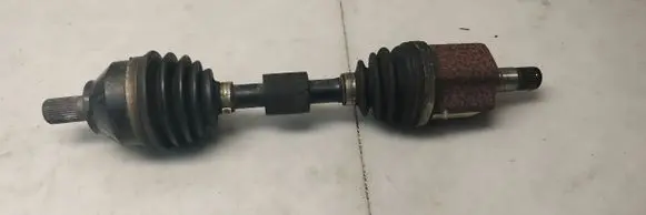 Volvo C70 Front driveshaft 30787776