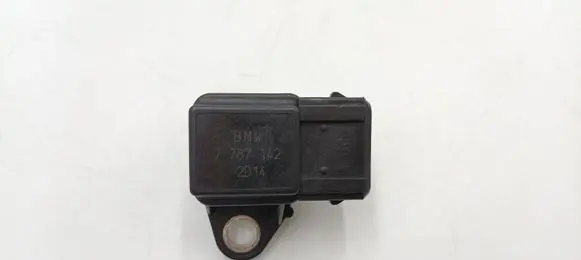 BMW 3 E46 Air pressure sensor 13617787142 7787142