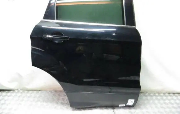 Ford Kuga II Rear door