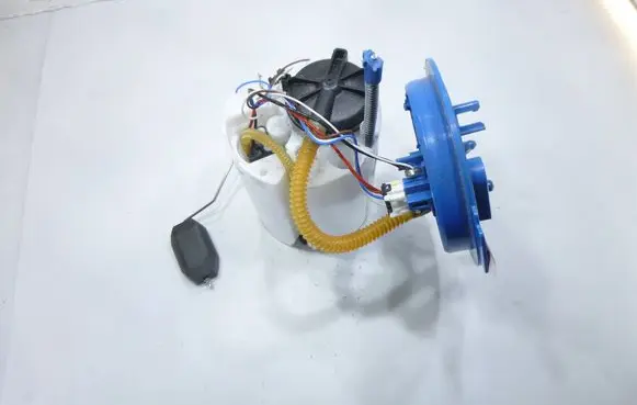 Volkswagen T-Cross In-tank fuel pump 2Q0919051L 5Q0444BC 539CJAFLB392G