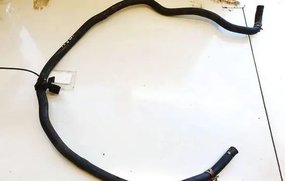 Ford C-MAX I Engine coolant pipe/hose