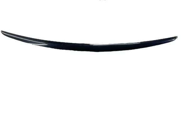 Tailgate/trunk spoiler