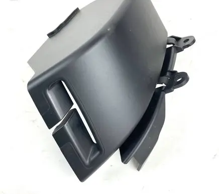 BMW 3 E92 E93 Seat belt trim 51467139457 7139457