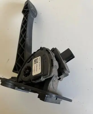 Ford Transit Custom Accelerator throttle pedal BK219F836AC 6PV93456200 05422012
