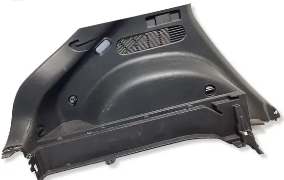 Hyundai Ioniq 5 Trunk/boot lower side trim panel 85731GI000 0001018498