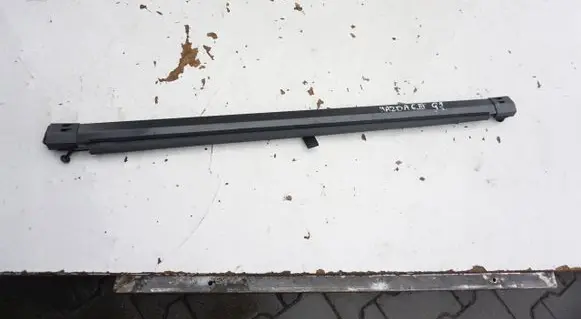 Mazda 6 Parcel shelf load cover 