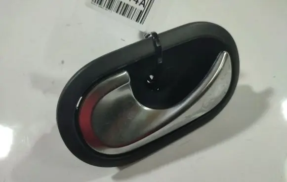 Renault Scenic II - Grand scenic II Front door interior handle 8200000879