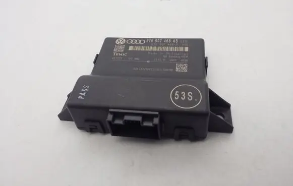 Audi A4 S4 B8 8K Gateway control module 8T0907468AB 8T0907468