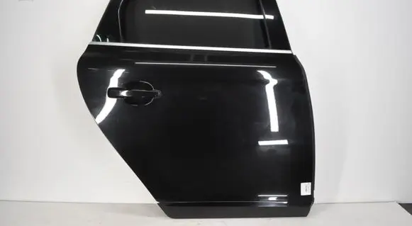 Volvo XC60 Rear door 