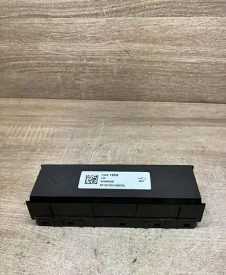 Opel Insignia A Other control units/modules 13591958 544969533