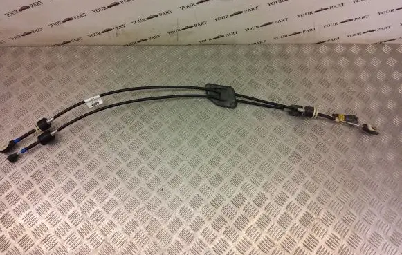 Ford Ecosport Gear shift cable linkage 3m5r7e395