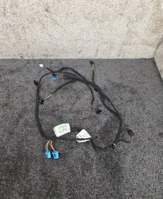Mercedes-Benz E W238 Front door wiring loom A2385401615 A0009064507 A0255459626