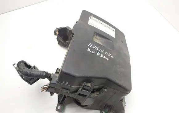Toyota Auris 150 Fuse box set 8266202210