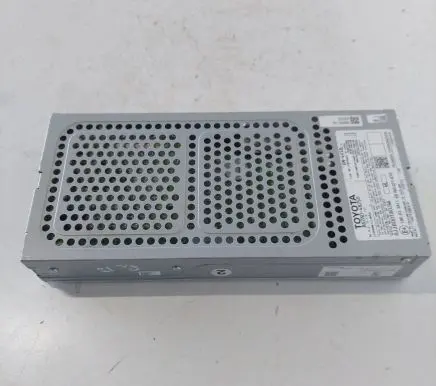 Lexus RX 450H Sound amplifier 8628048250