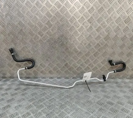 Renault Zoe Engine coolant pipe/hose