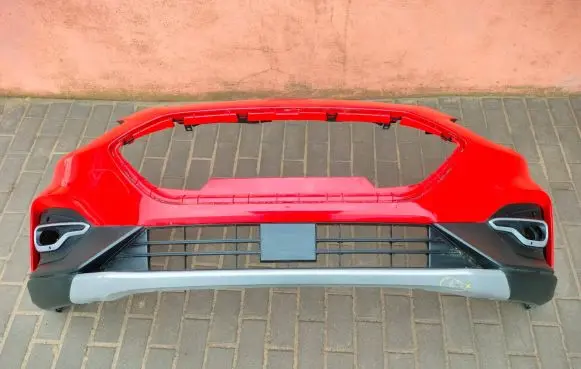 Ford Focus Front bumper