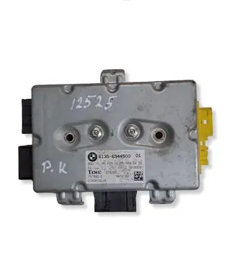 BMW 5 E60 E61 Door control unit/module 61356944500