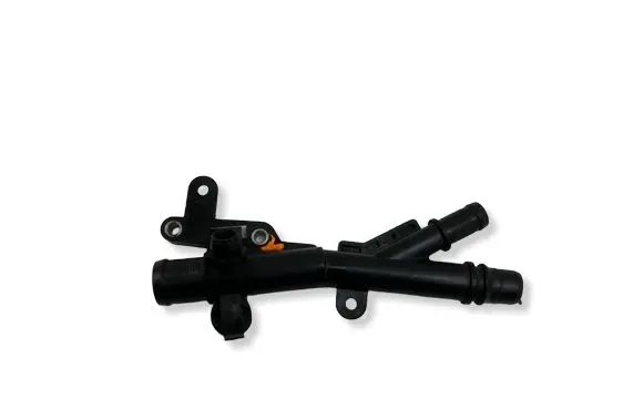 Renault Scenic III - Grand scenic III Engine coolant pipe/hose 1320783