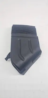 Audi A4 S4 B6 8E 8H Air intake duct part 8E0129617D