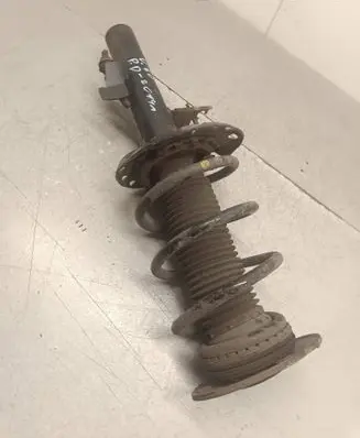 Volvo V60 Front shock absorber with coil spring