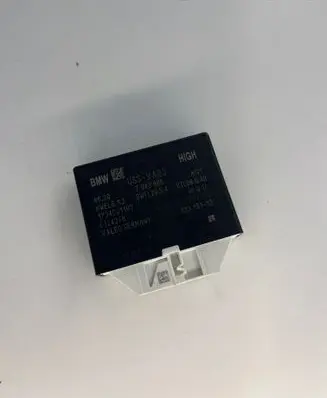 BMW M5 F90 Parking PDC control unit/module 7943996 13315112 1734001162