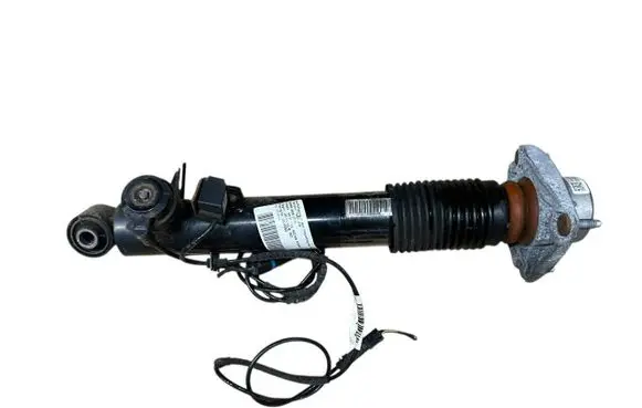 BMW X6M F86 Rear shock absorber/damper 7850214 37127850214